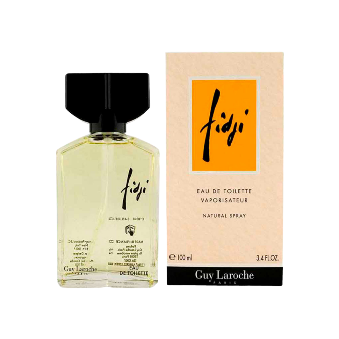 Fidji – Guy Laroche EDT