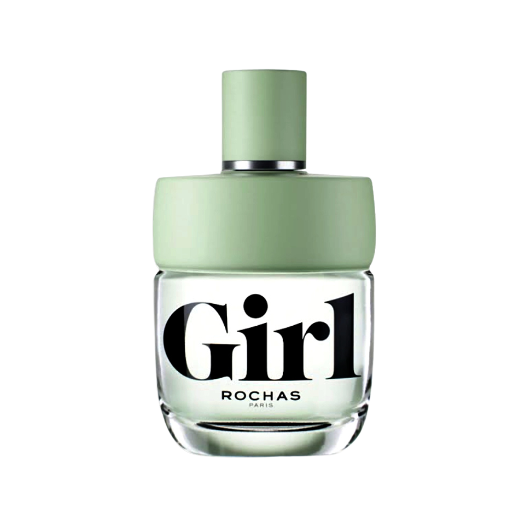 Girl – Rochas