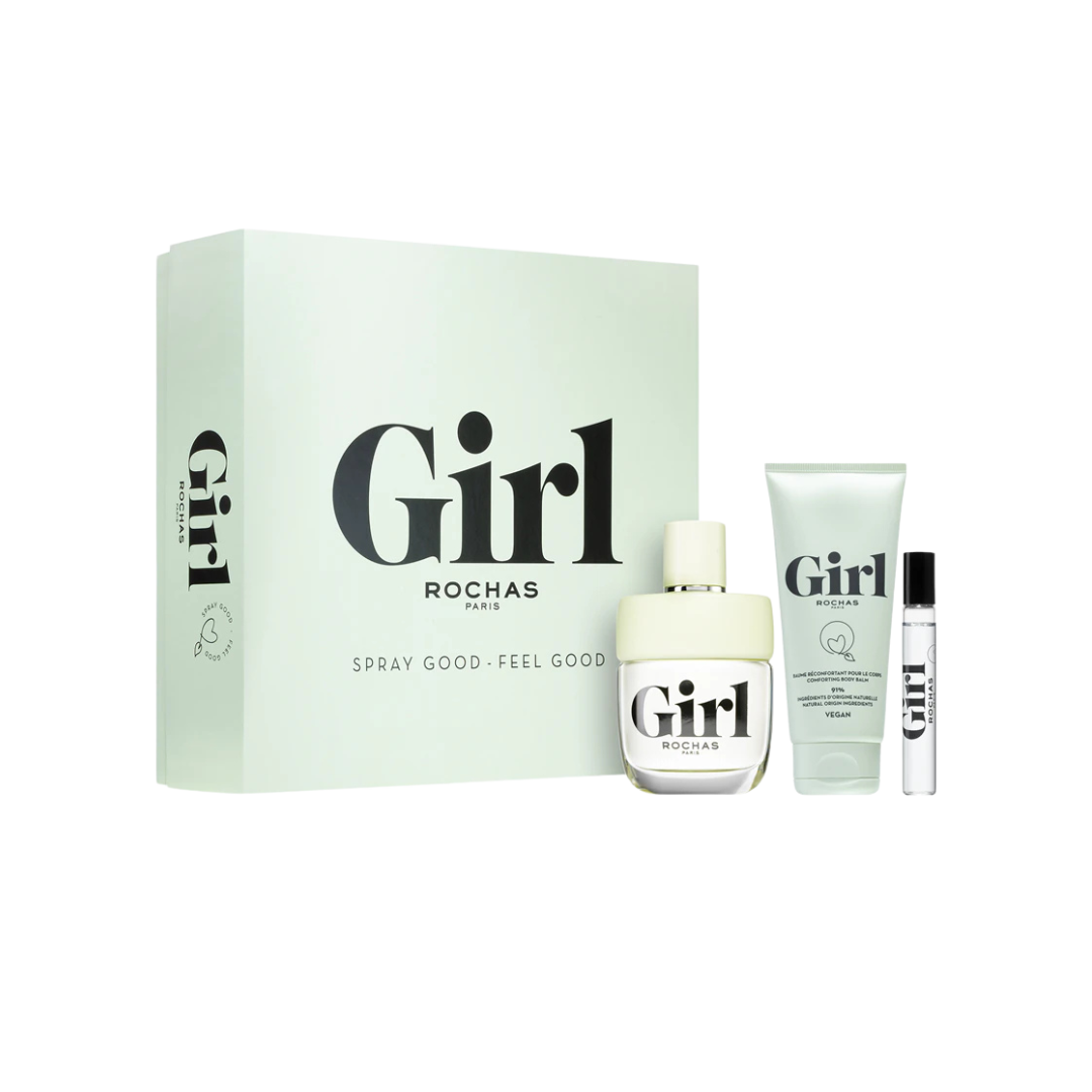 Girl – Rochas