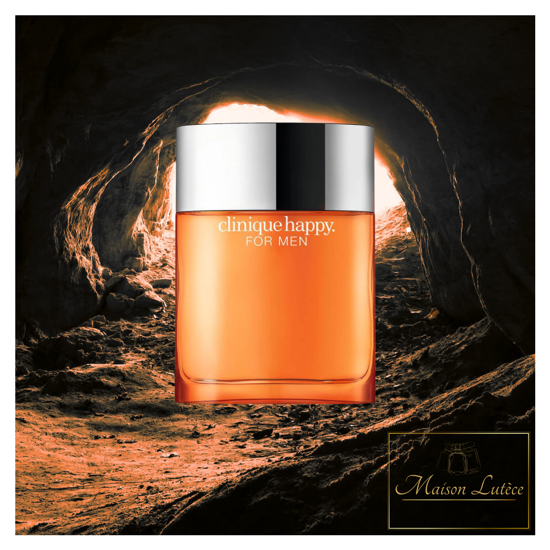 Happy for Men – Clinique