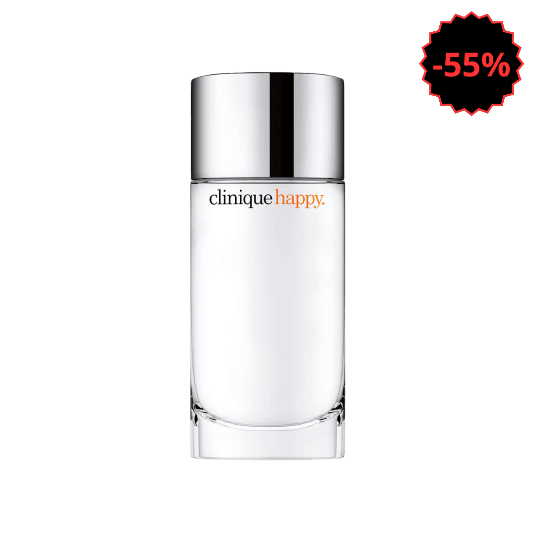 Happy – Clinique