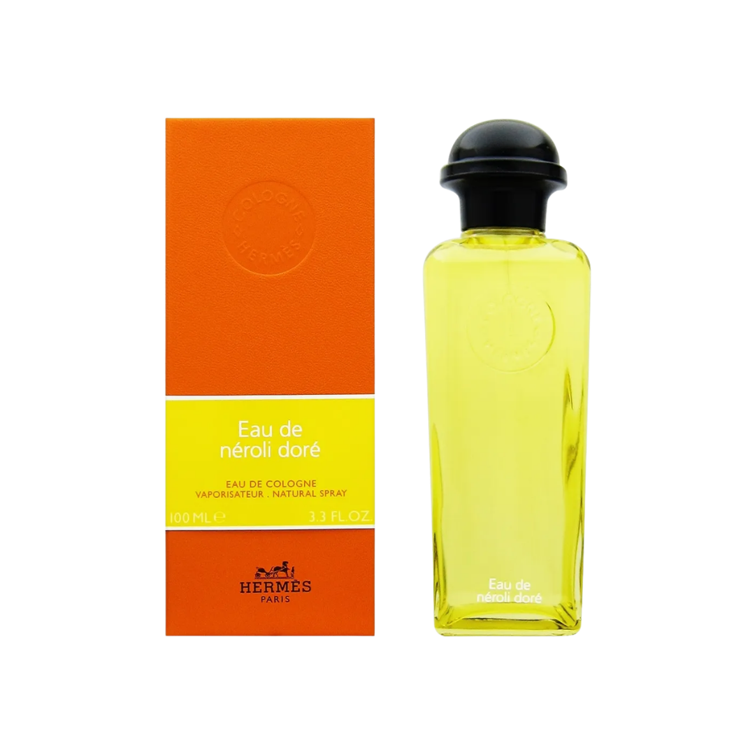 Eau de Néroli Doré - Hermès