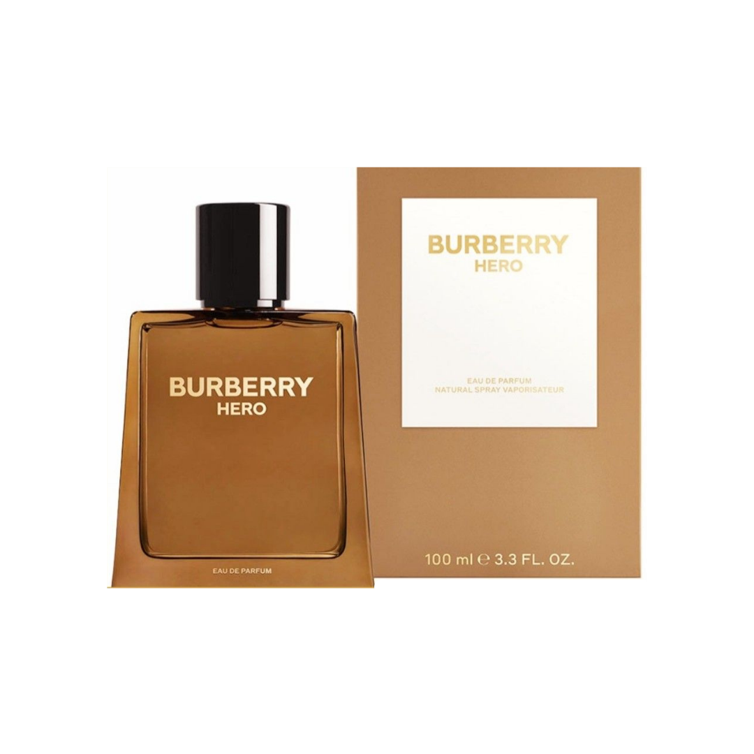 Hero – Burberry