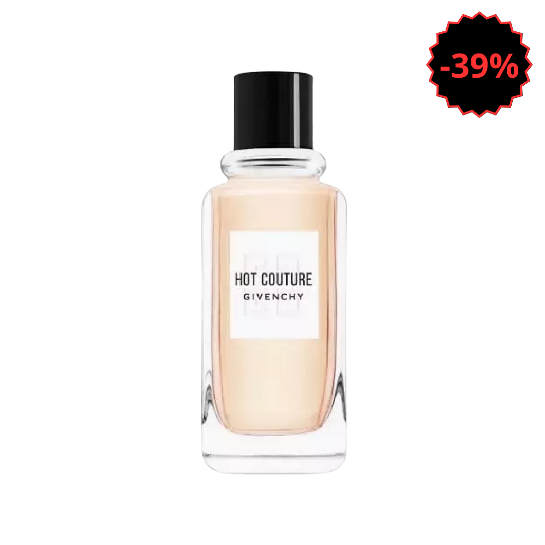 Hot Couture – Givenchy