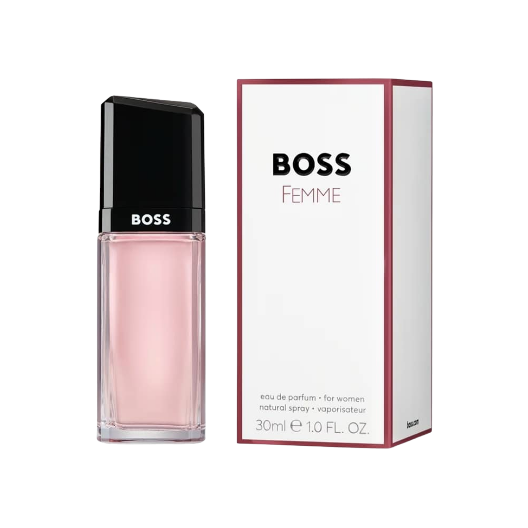 Femme - Hugo Boss