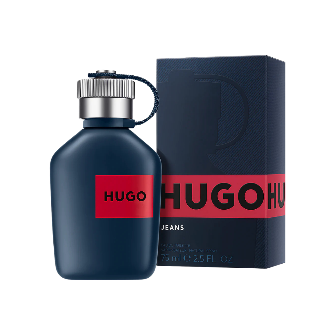 Hugo Jeans - Hugo Boss