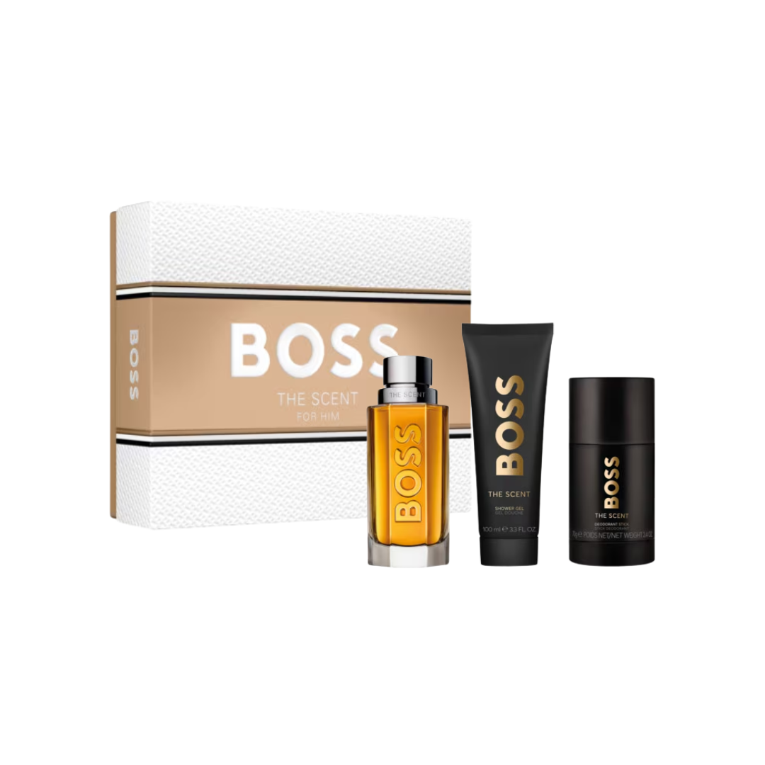 The Scent – Hugo Boss (homme)