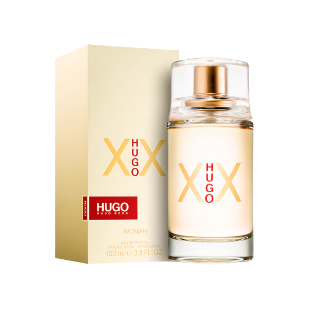 Hugo XX Woman - Hugo Boss