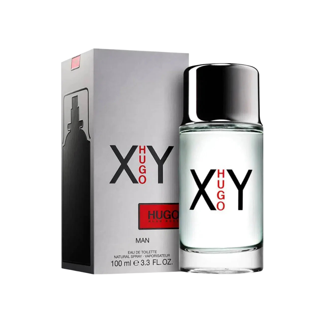 XY - Hugo Boss