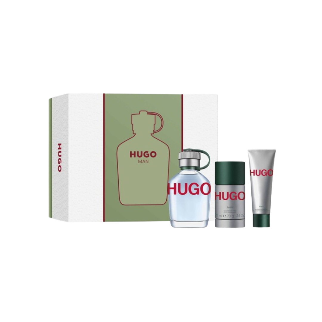 Hugo Man – Hugo Boss