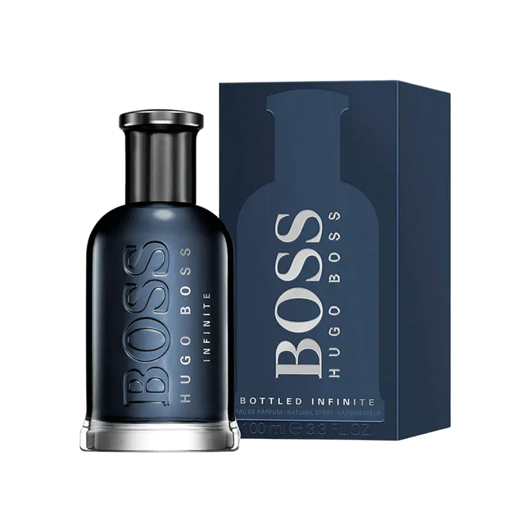 Boss Bottled Infinite - Hugo Boss