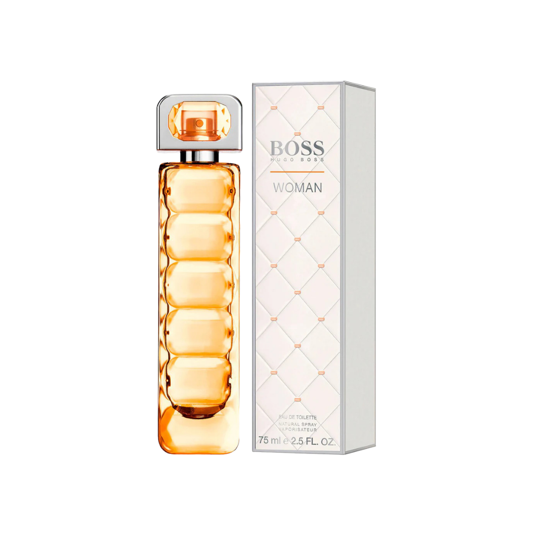 Boss Orange – Hugo Boss
