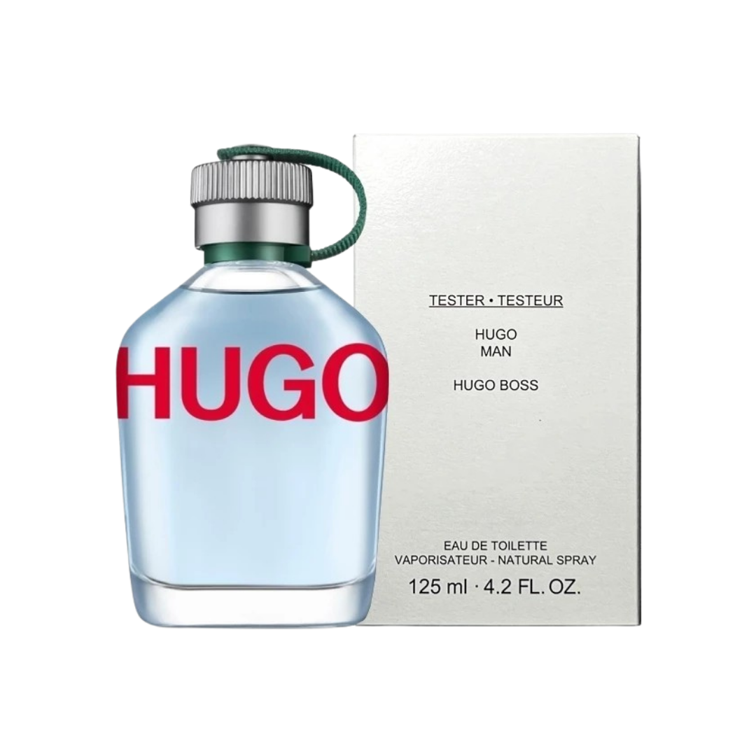 Hugo Man – Hugo Boss