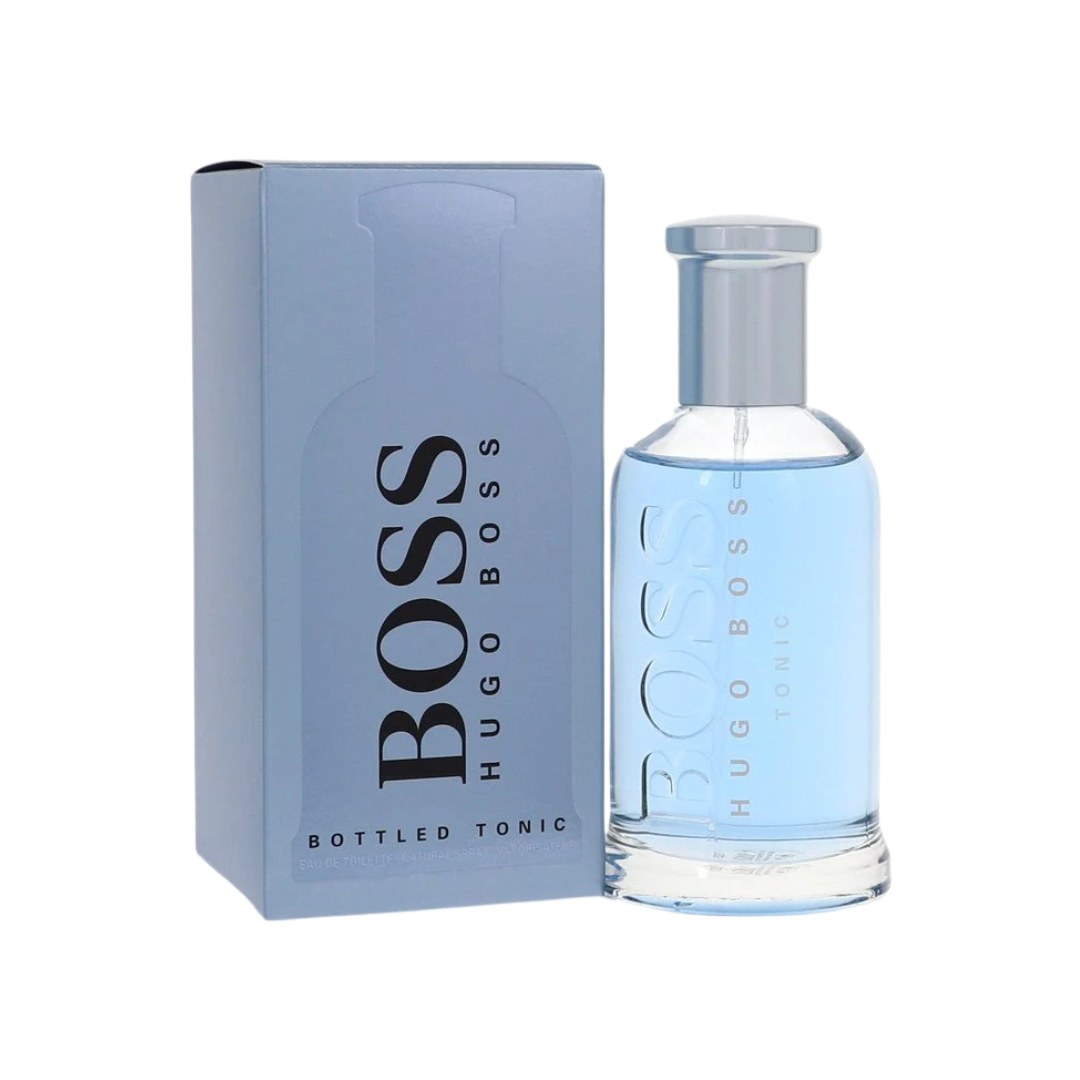 Boss Bottled Tonic – Hugo Boss TESTEUR (sans boite)