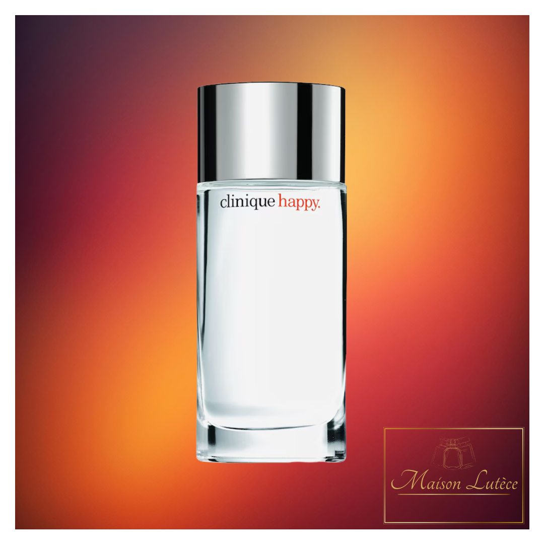 Happy – Clinique