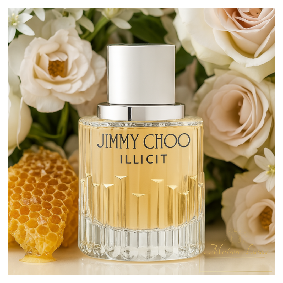 Illicit – Jimmy Choo