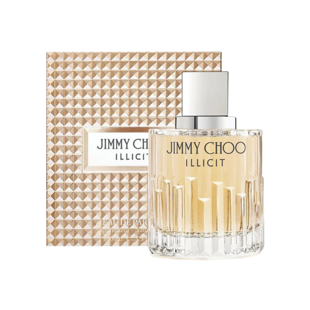 Illicit – Jimmy Choo