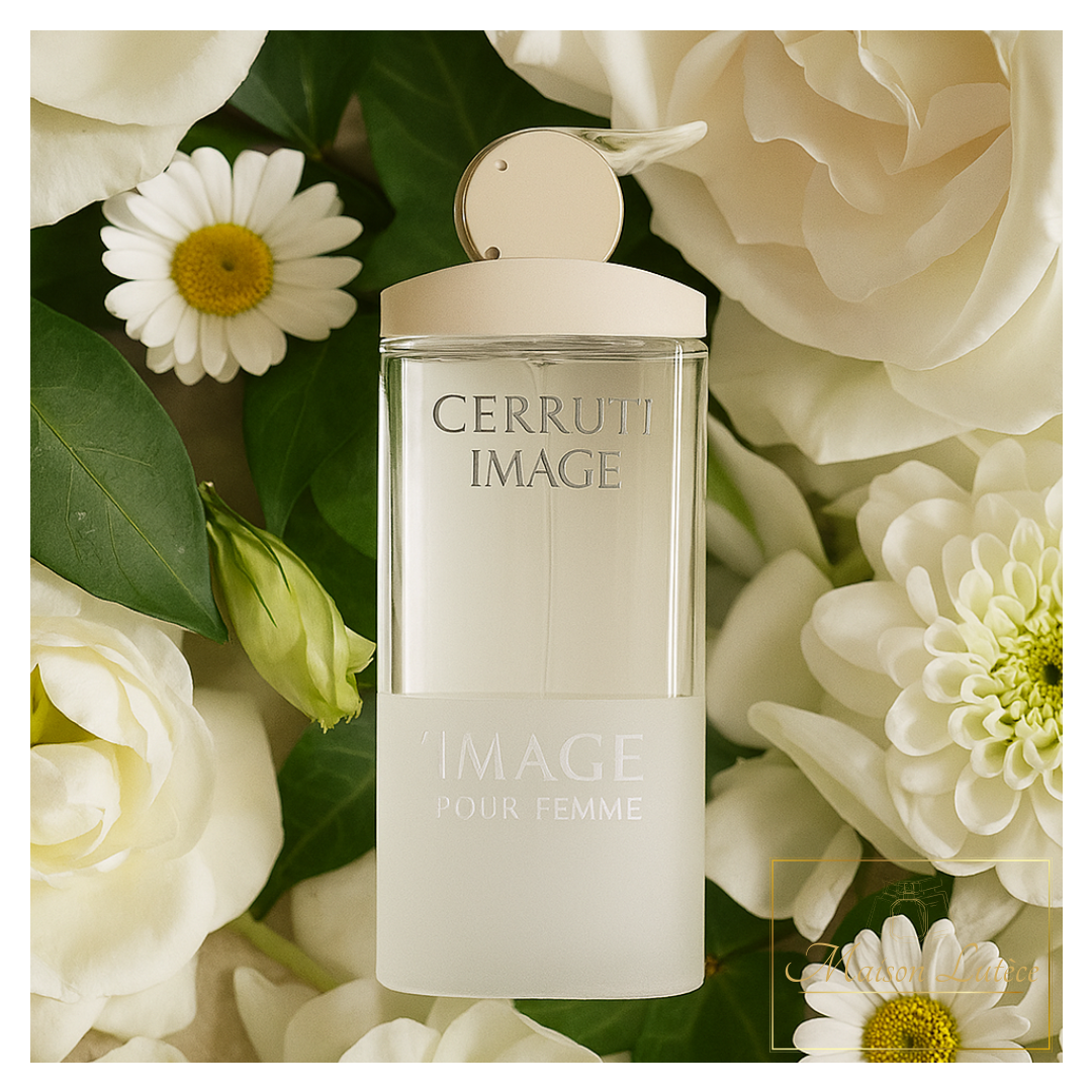 Image pour Femme – Cerruti