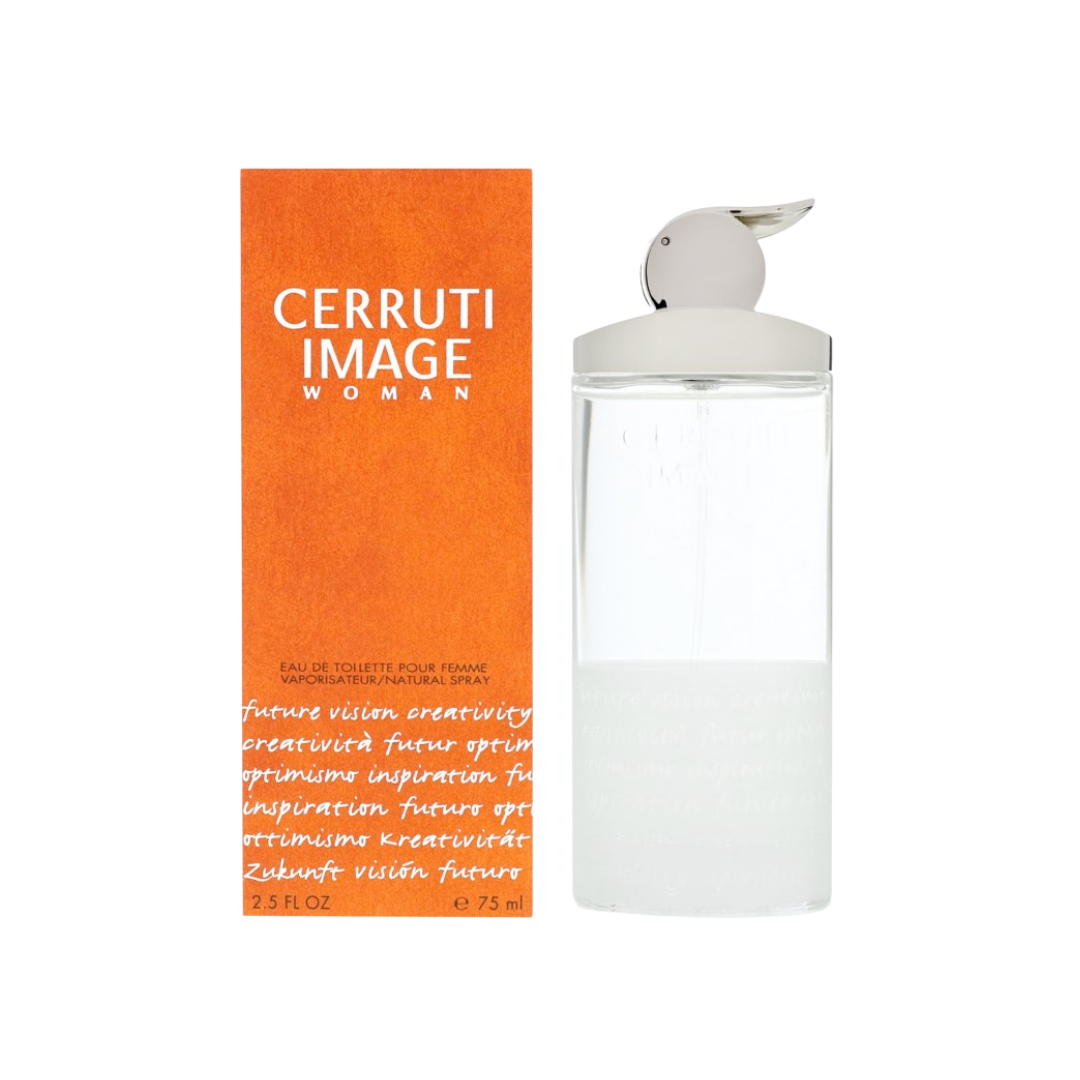 Image pour Femme – Cerruti