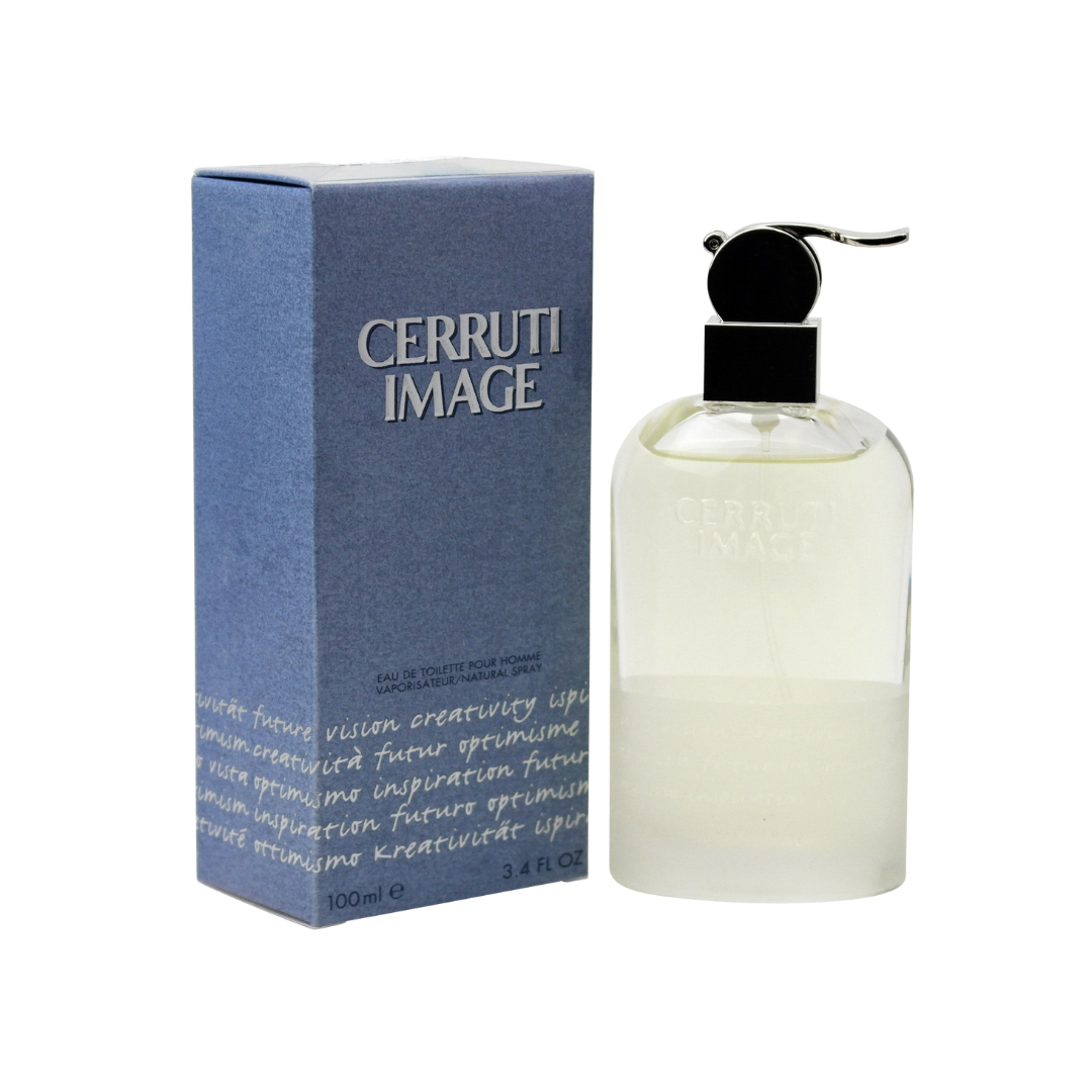 Image pour Homme – Cerruti