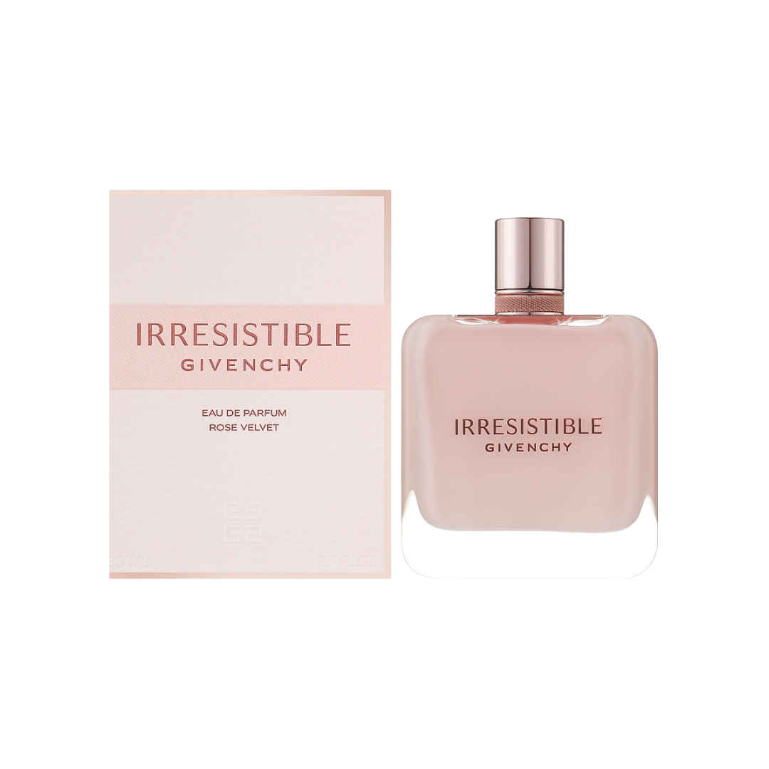 Irresistible Rose Velvet – Givenchy