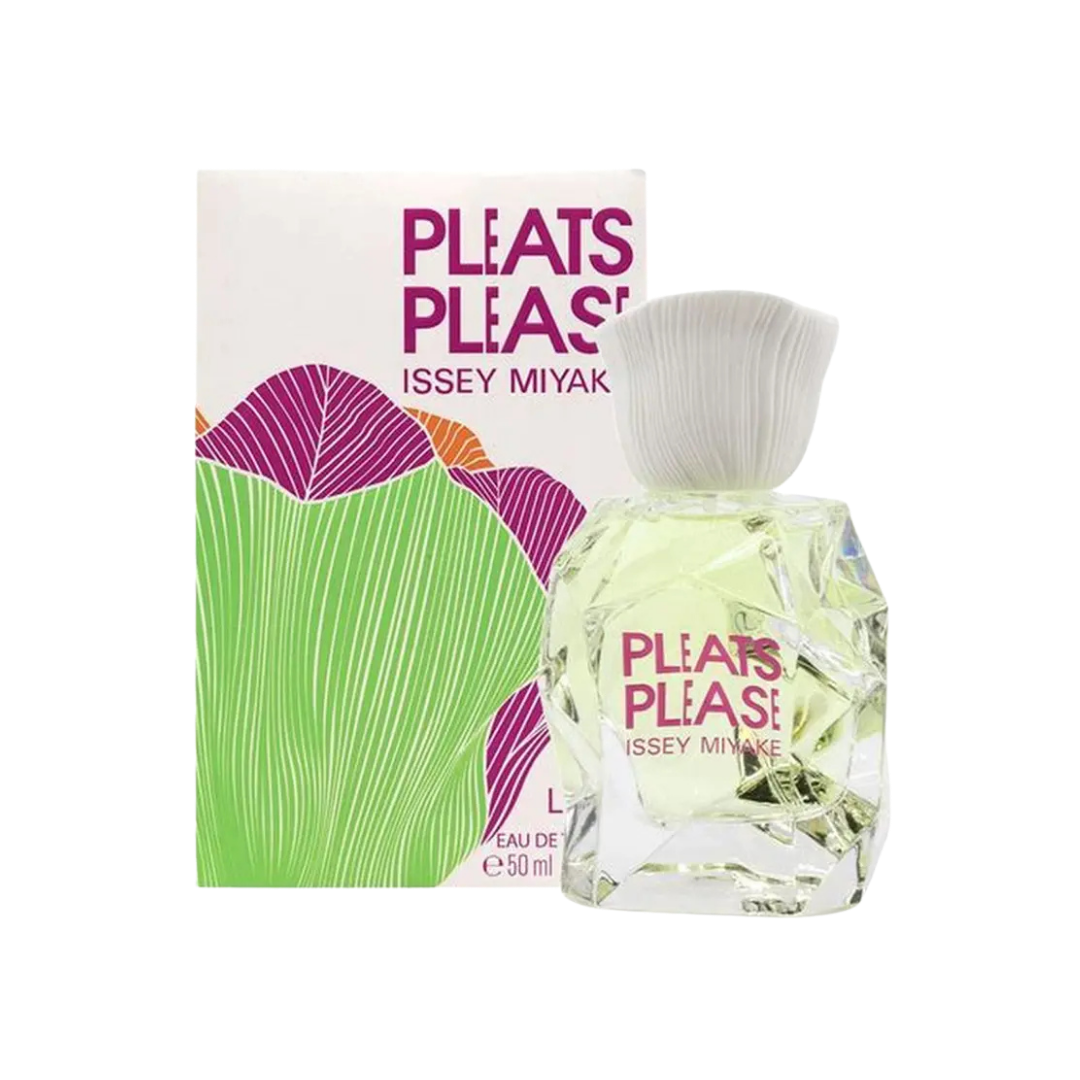 Pleats Please - Issey Miyake