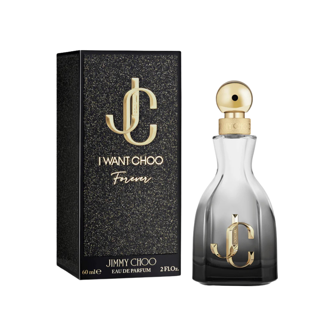 I Want Choo Forever – Jimmy Choo