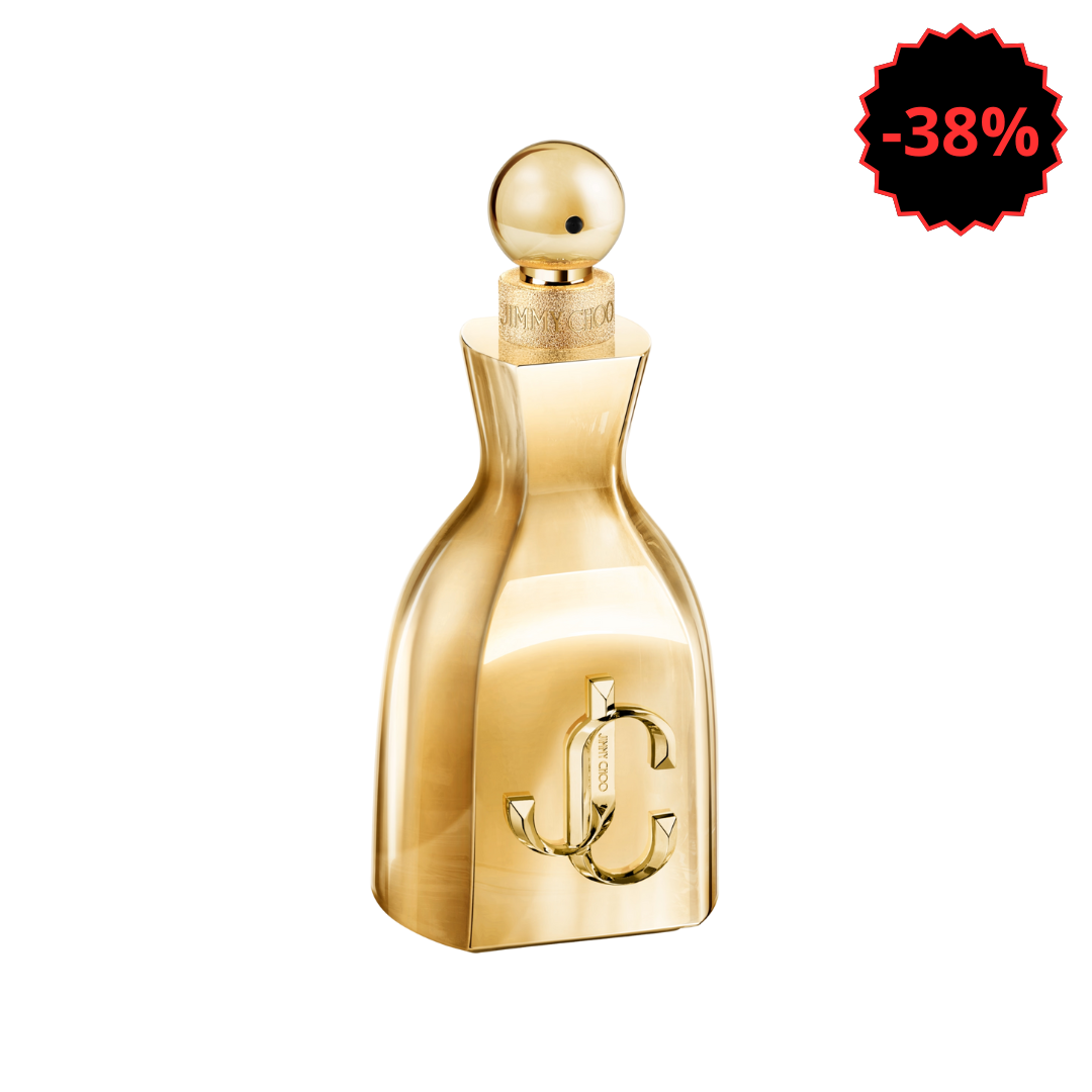 I Want Choo Le Parfum – Jimmy Choo