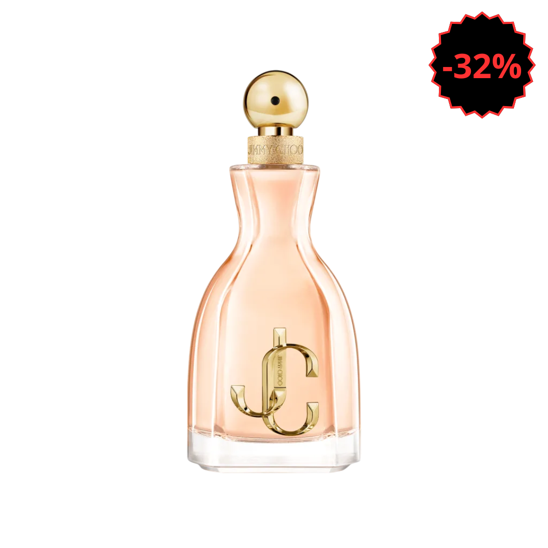 I Want Choo – Jimmy Choo
