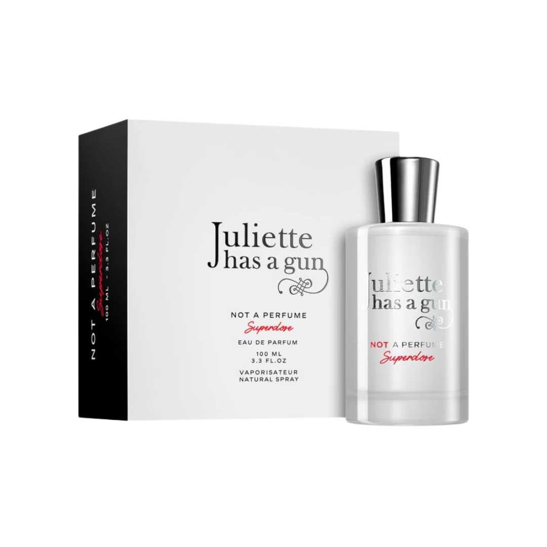 Not a Perfume Superdose - Juliette Has A Gun TESTEUR (sans boîte)