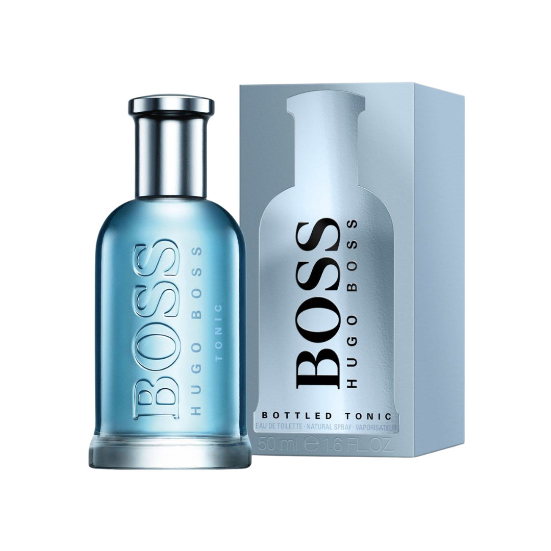 Boss Bottled Tonic - Hugo Boss