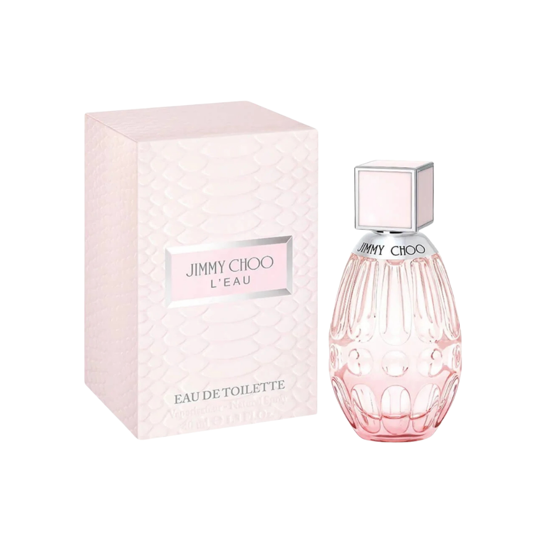 L’Eau - Jimmy Choo