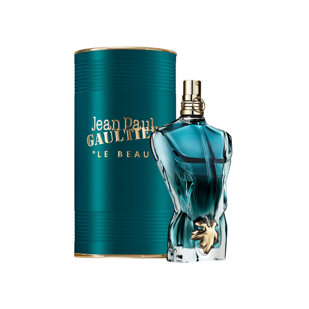 Le Beau – Jean Paul Gaultier