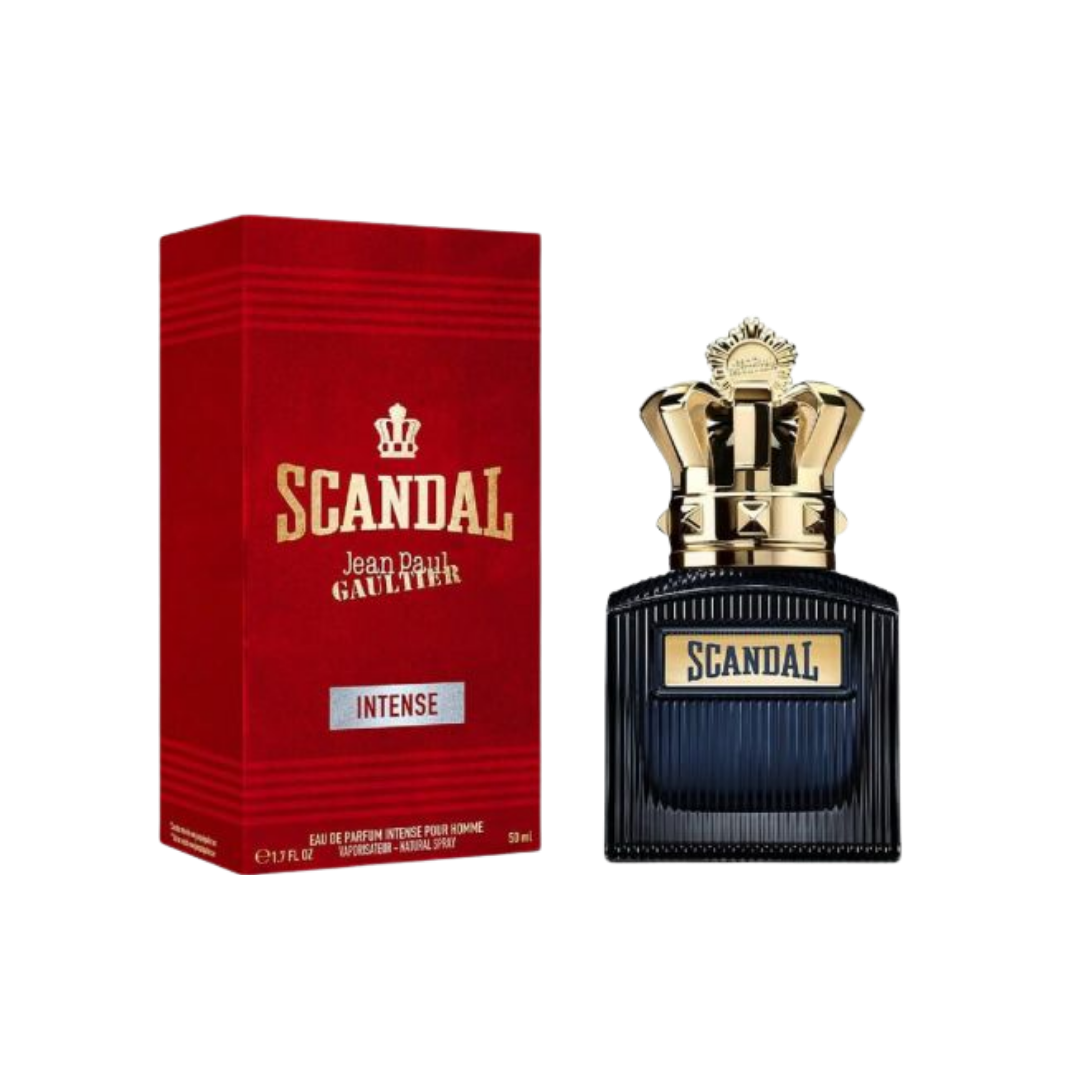 Scandal Pour Homme Intense - Jean Paul Gaultier