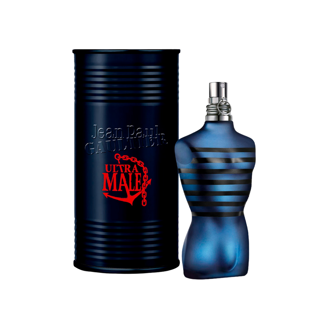Ultra Male - Jean Paul Gaultier