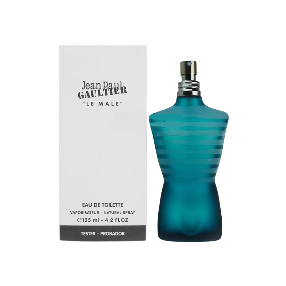 Le Male – Jean Paul Gaultier