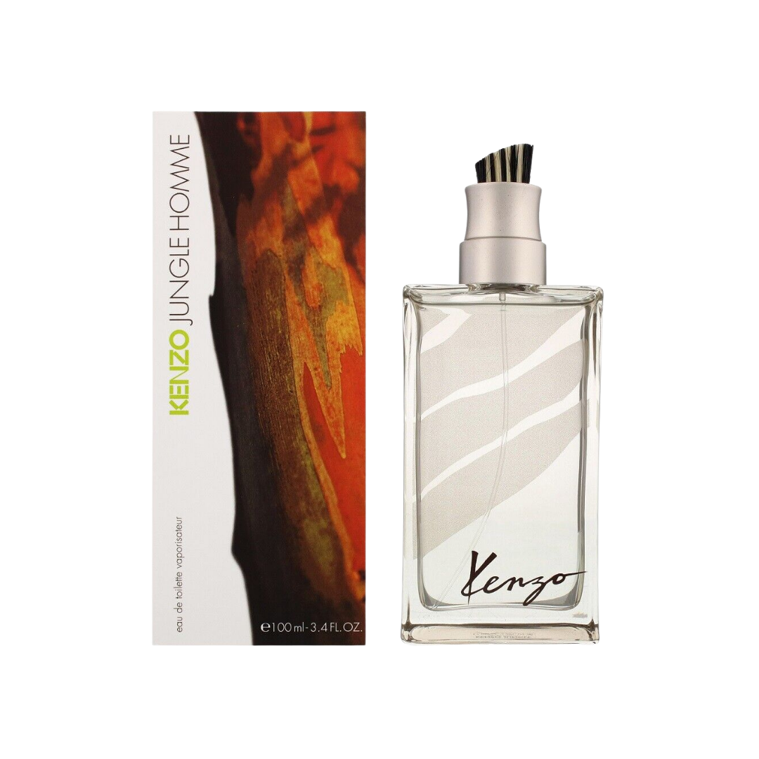 Jungle Homme – Kenzo