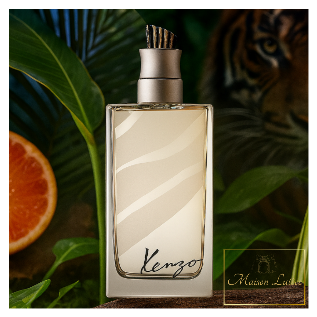 Jungle Homme – Kenzo