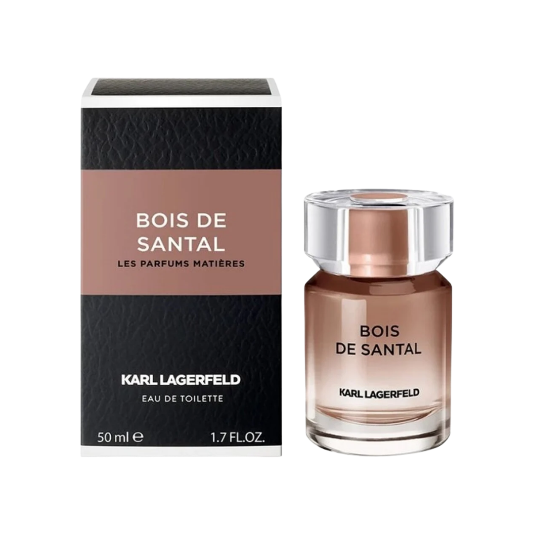 Bois de Santal - Karl Lagerfeld