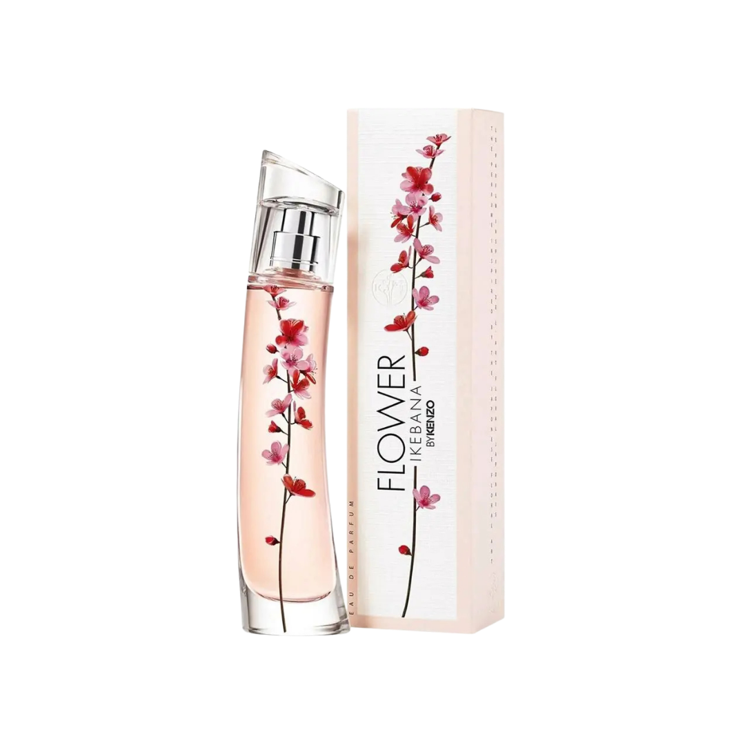 Flower Ikebana - Kenzo