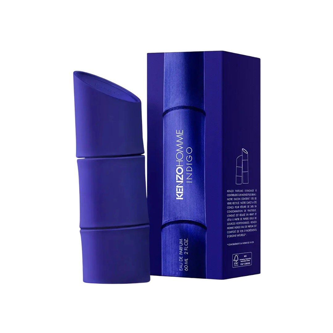 Kenzo Homme Indigo - Kenzo