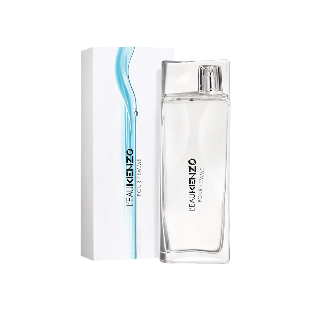 L’Eau Femme – Kenzo