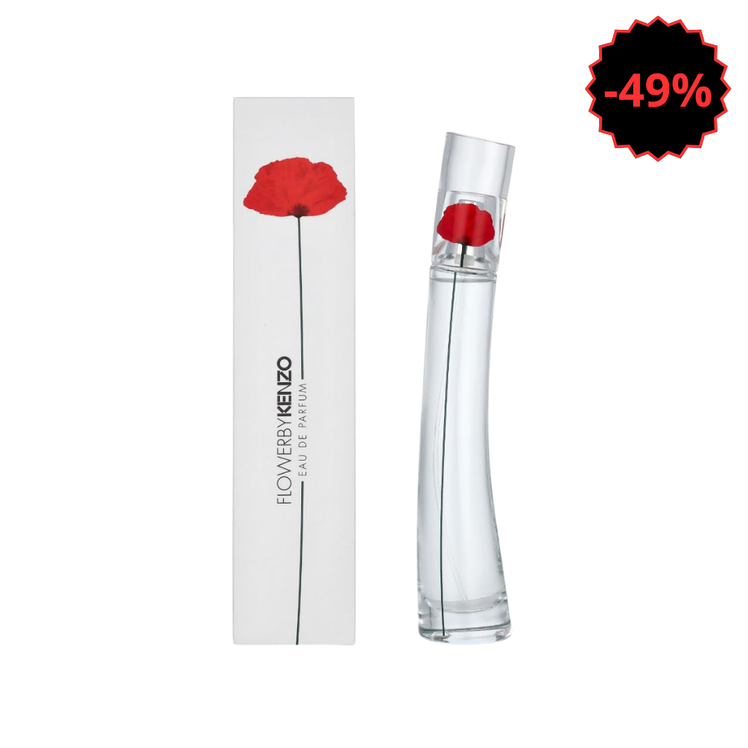 Flower by Kenzo – Kenzo