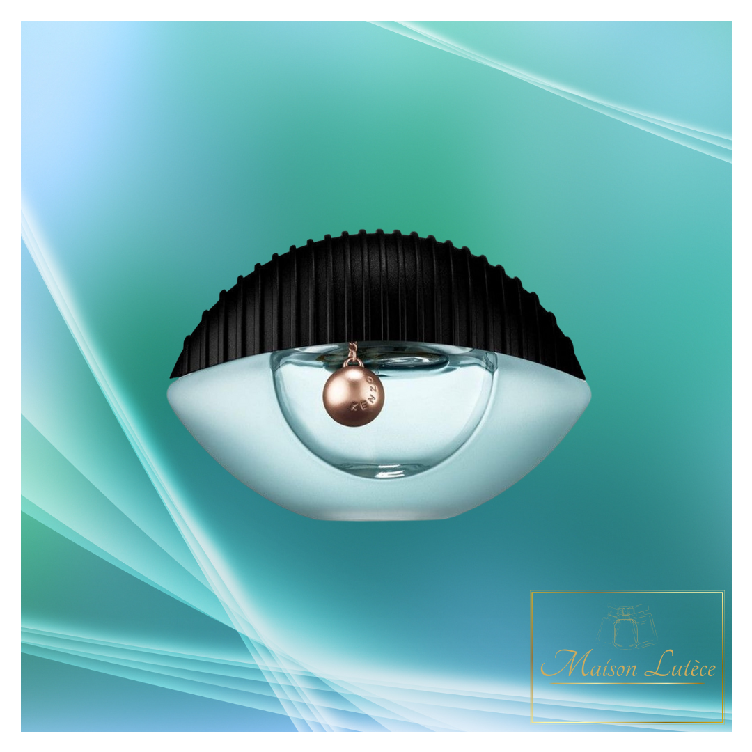 Kenzo World – Kenzo