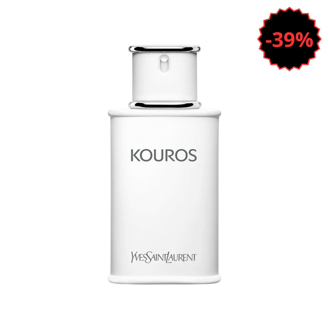 Kouros – Yves Saint Laurent