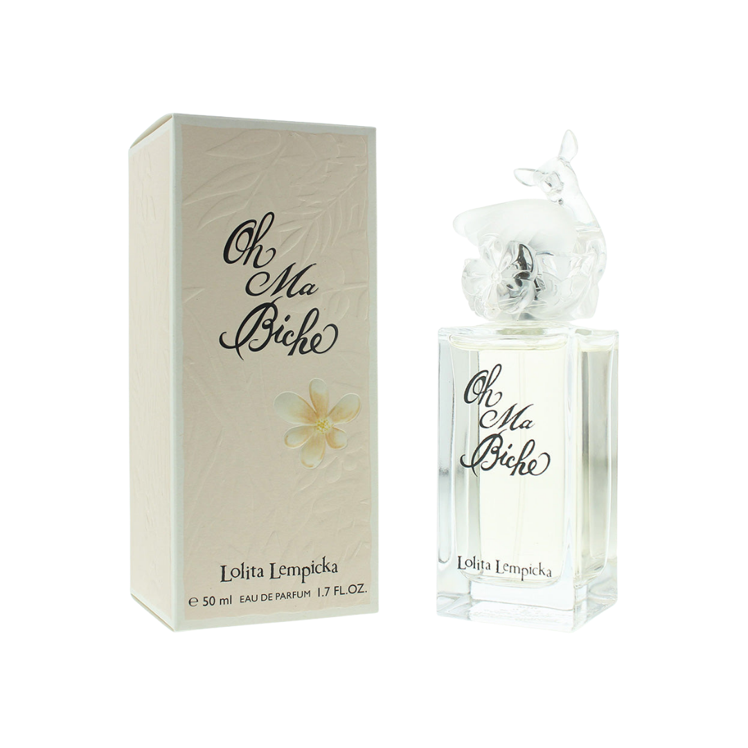 Oh Ma Biche - Lolita Lempicka