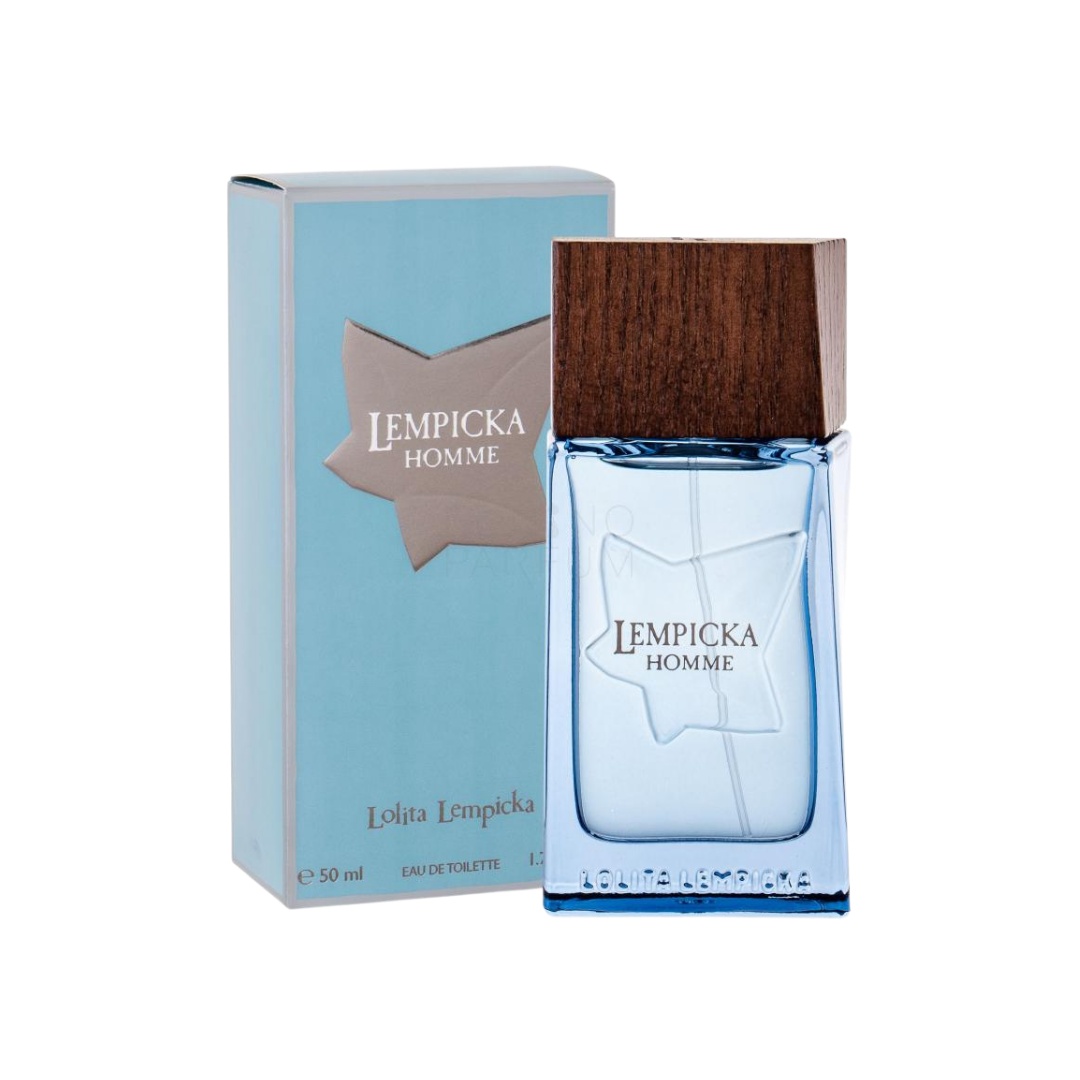 Lempicka Homme – Lolita Lempicka