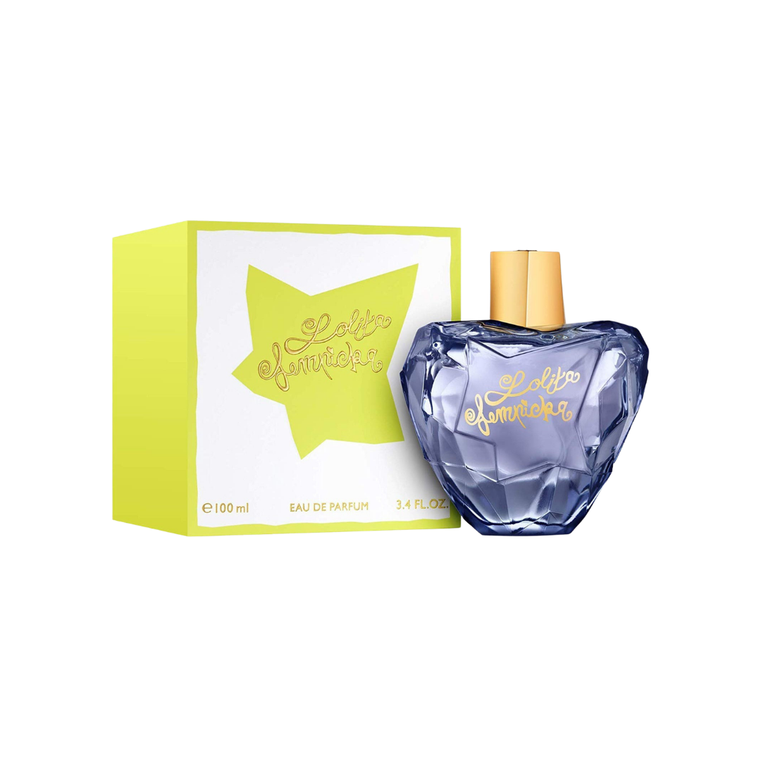Mon Premier Parfum – Lolita Lempicka