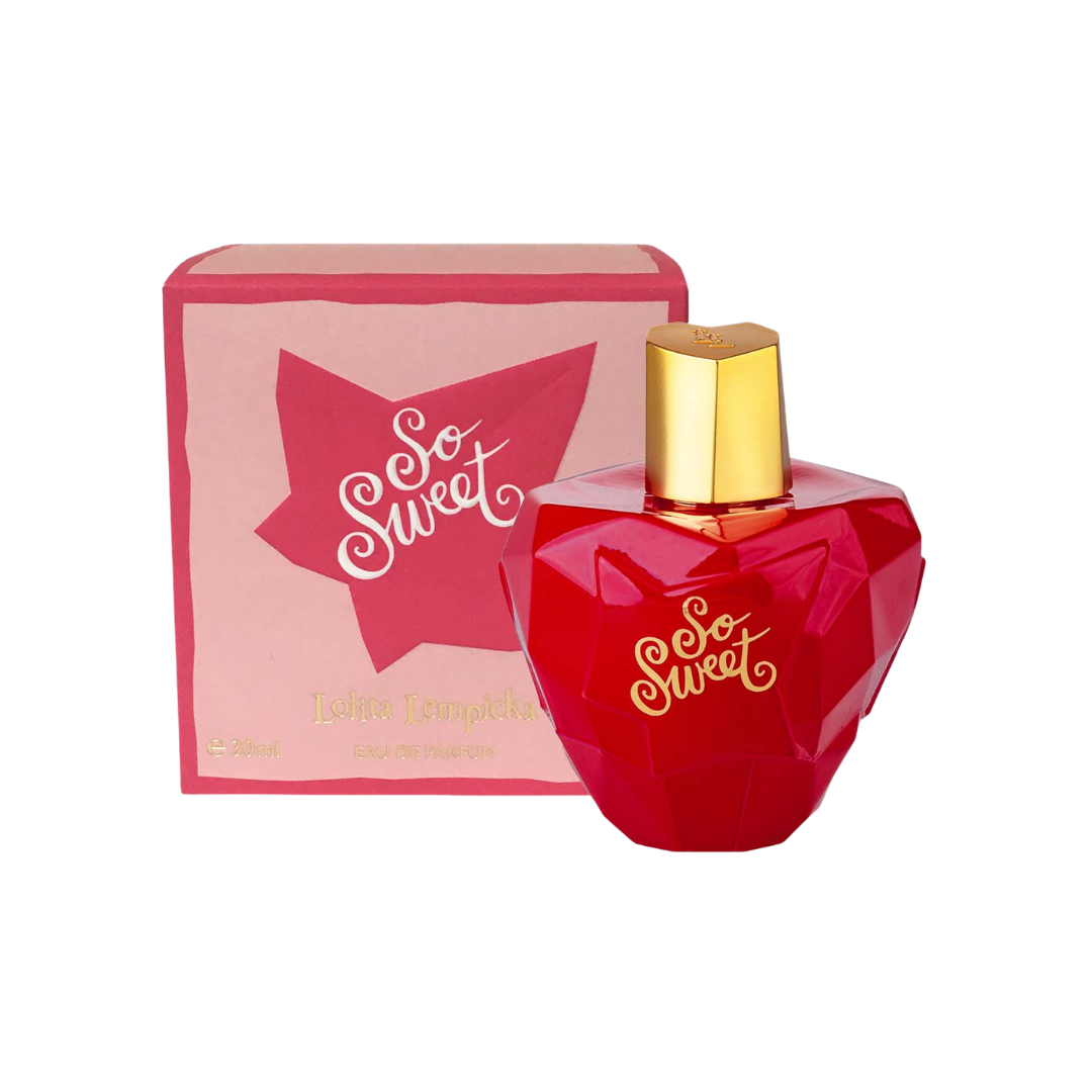 So Sweet - Lolita Lempicka