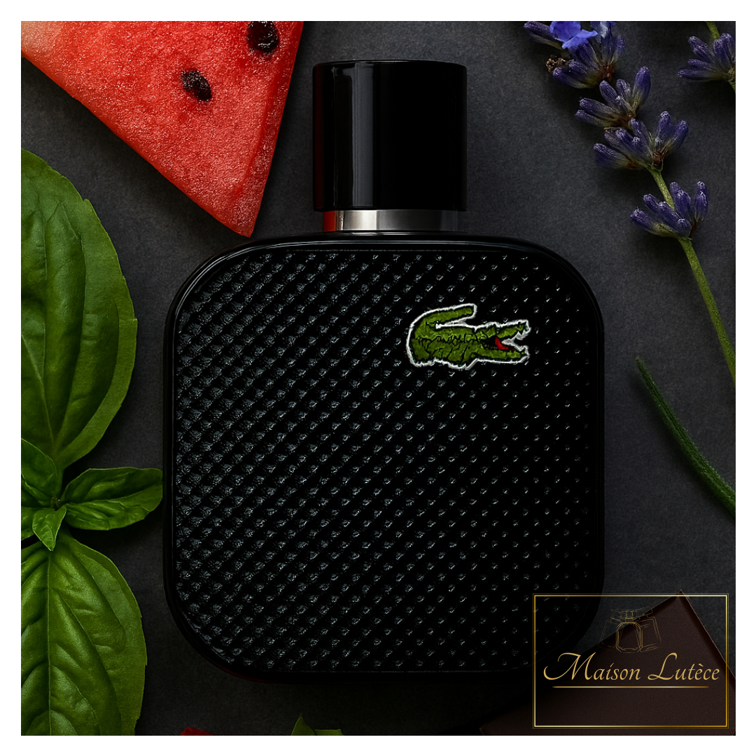 L.12.12 Noir – Lacoste